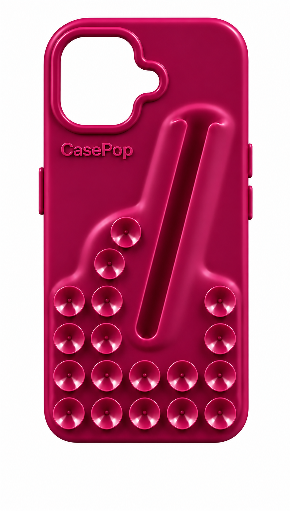 Raspberry