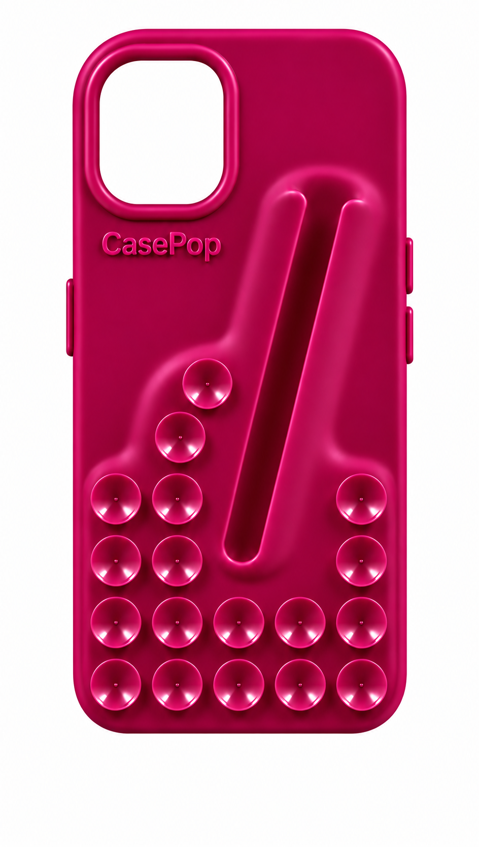 Raspberry